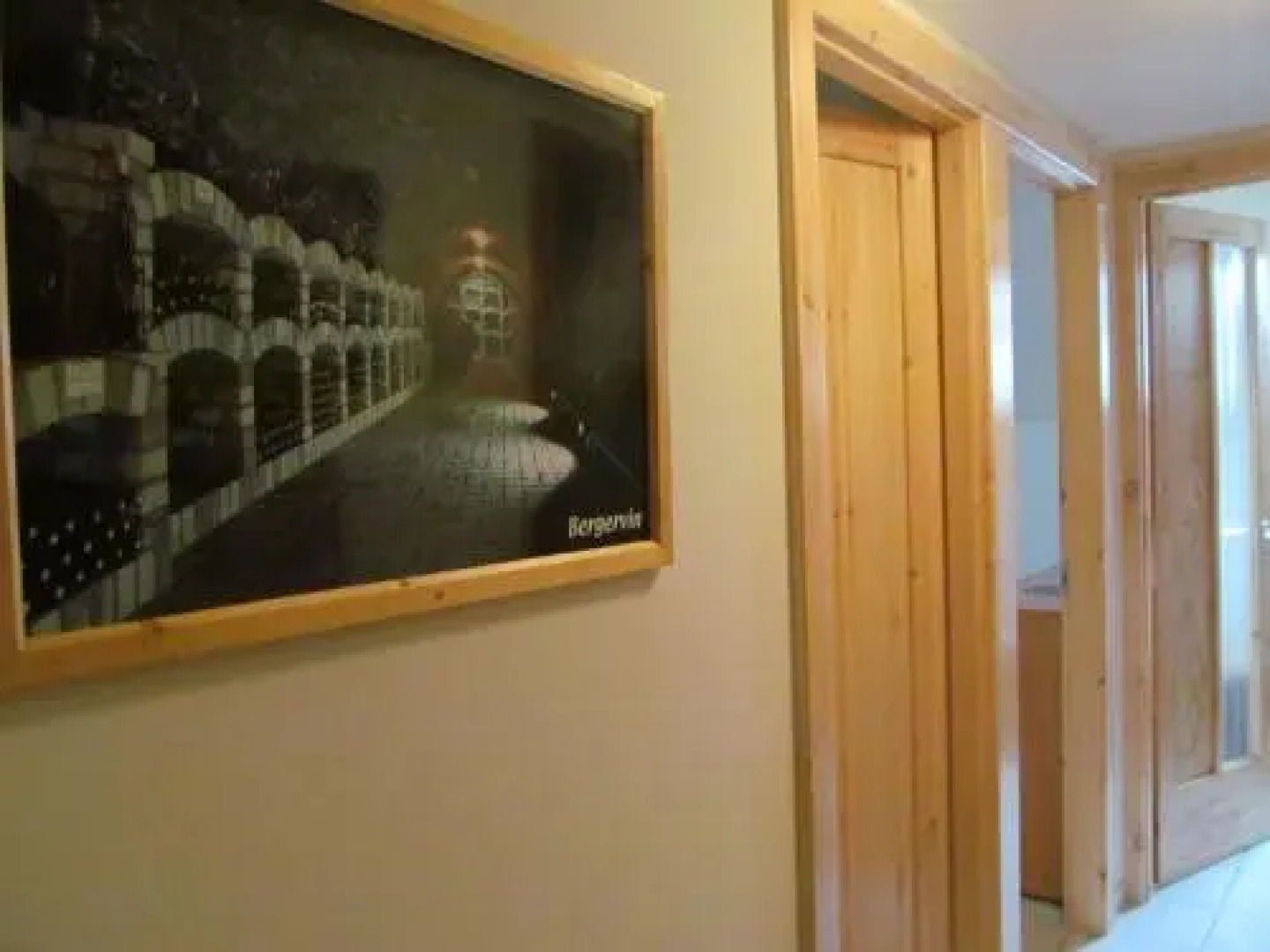 Berger Pince és vendégház