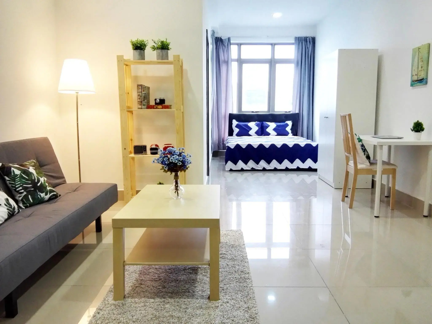Cyberjaya Studio Suites