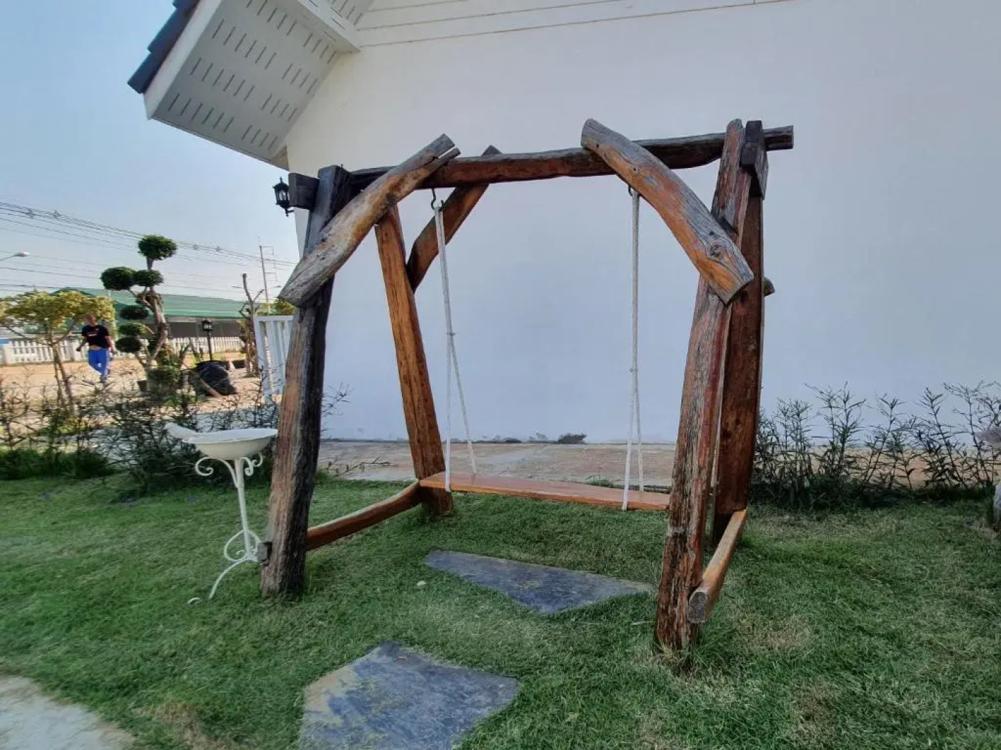 The Cottage at Chiyaphum