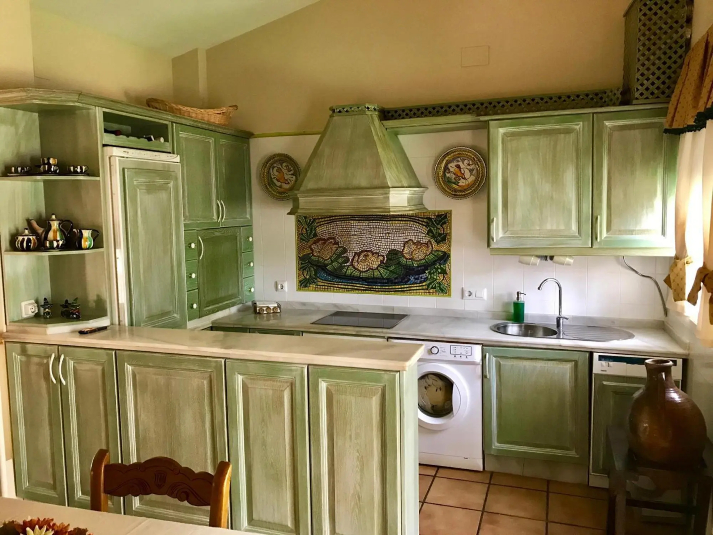 CT 113 CO - Las Ondinas del Lago - CT 113 CO - Las Ondinas del Lago