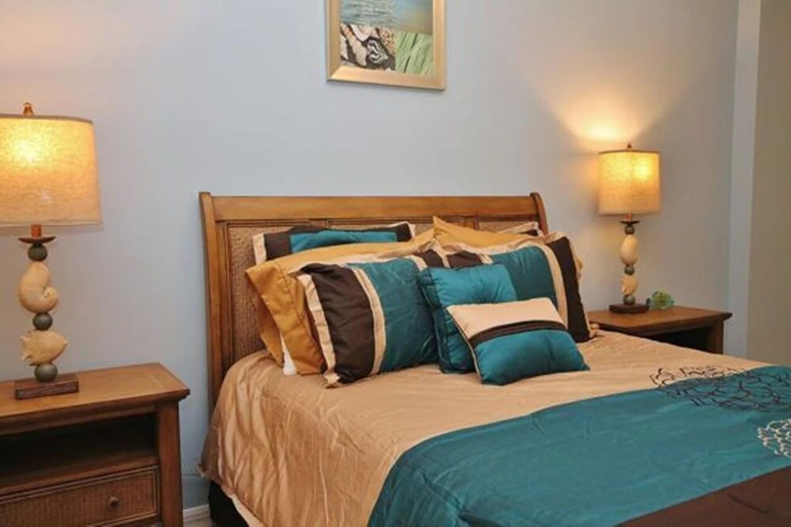 Malibu 803 Apartment 3
