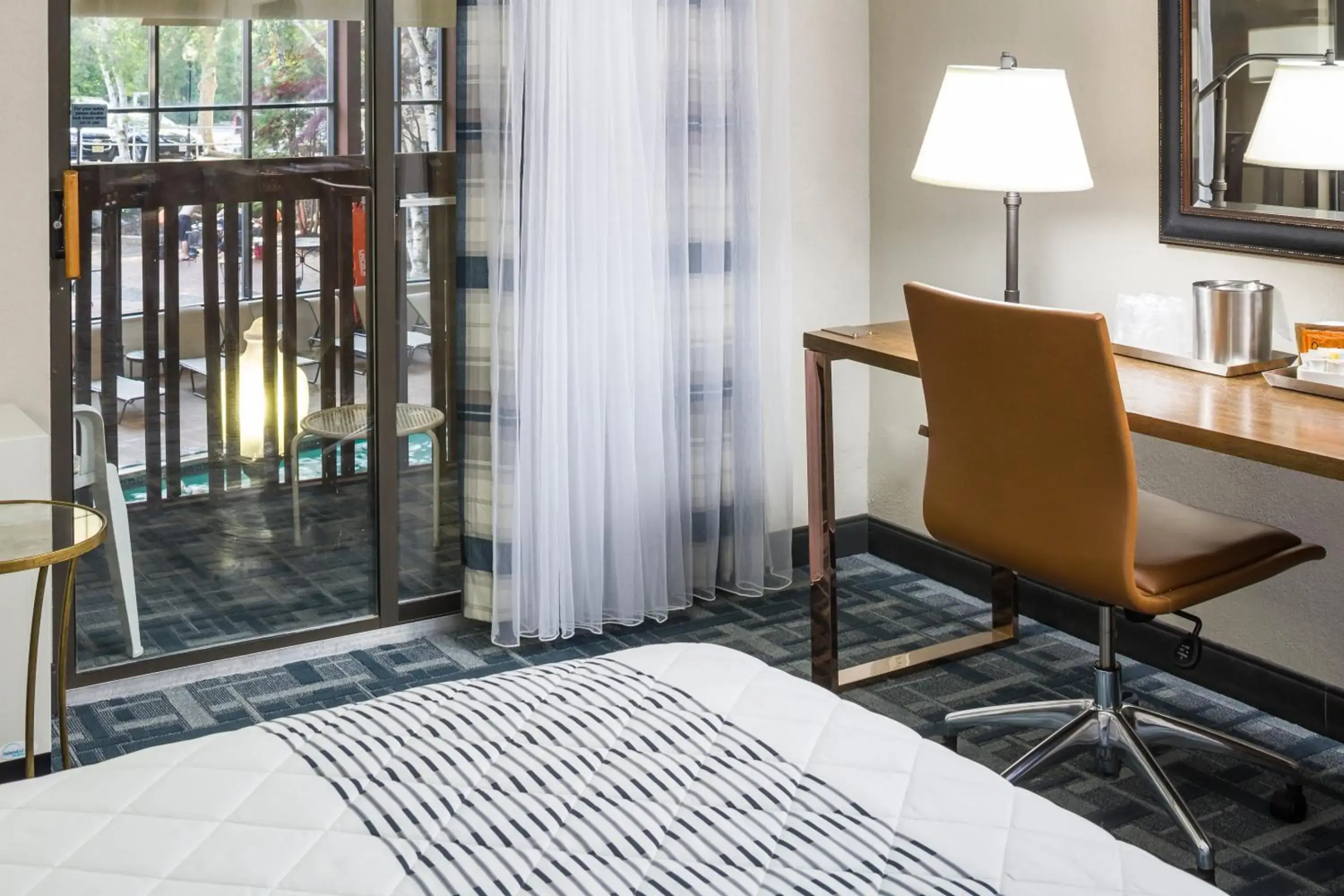 Hotel 1620 Plymouth Harbor