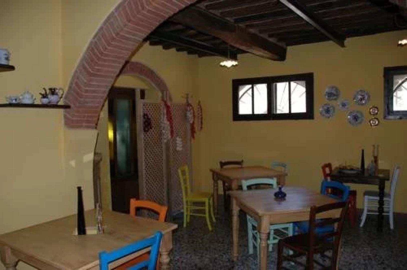 Azienda Agricola San Gervasio