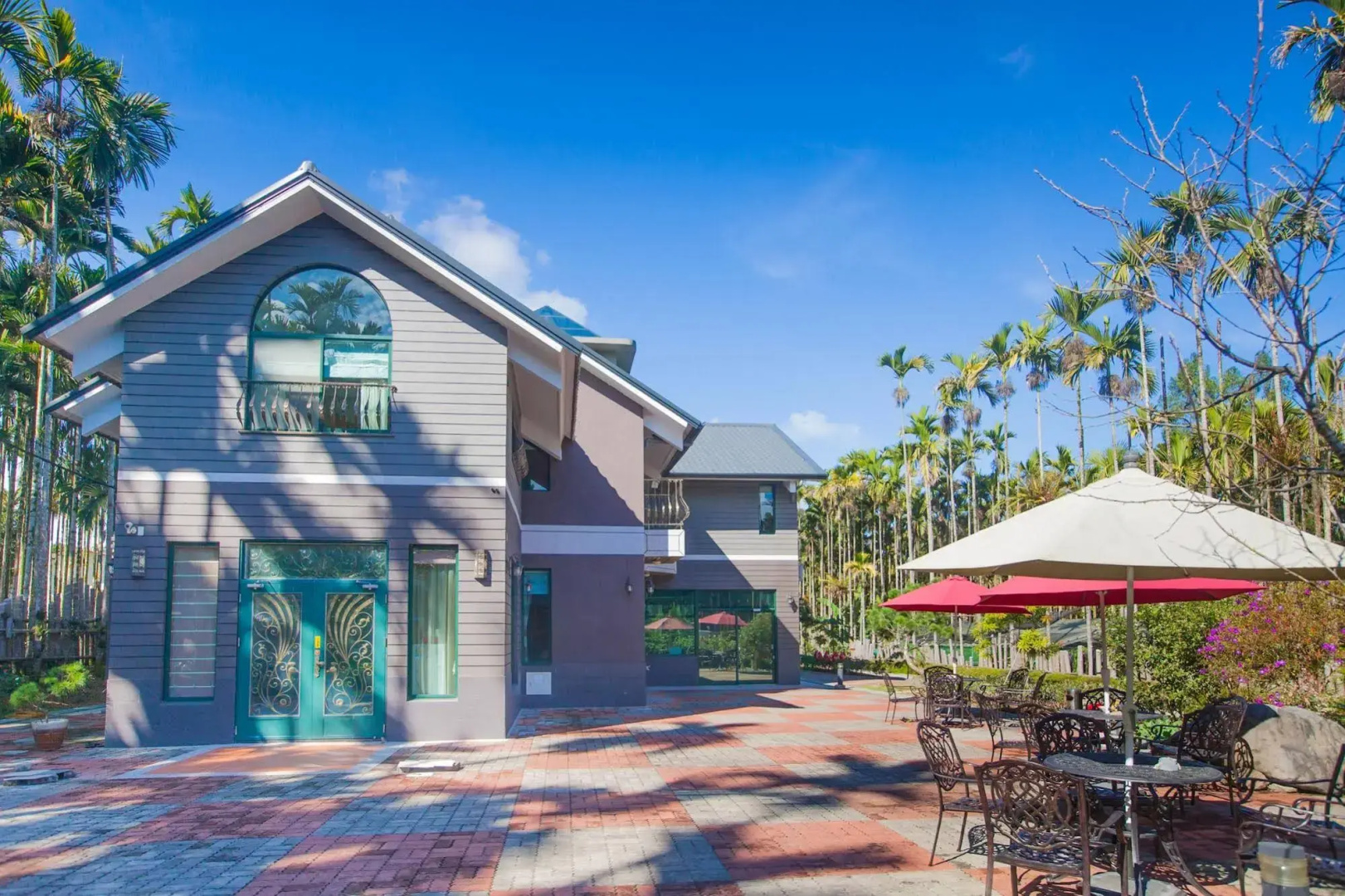 Yu Jue Guest House