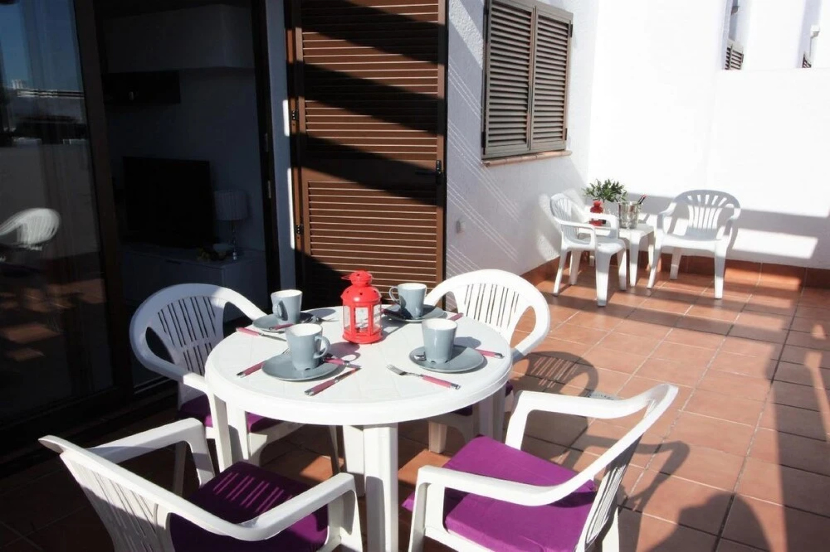 Apartamento La Casa de Sanga