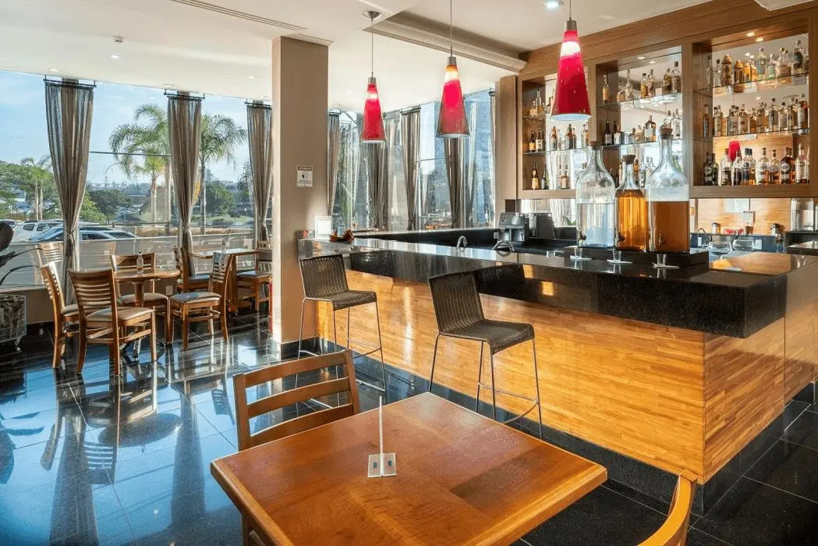 Faro Hotel São José dos Campos