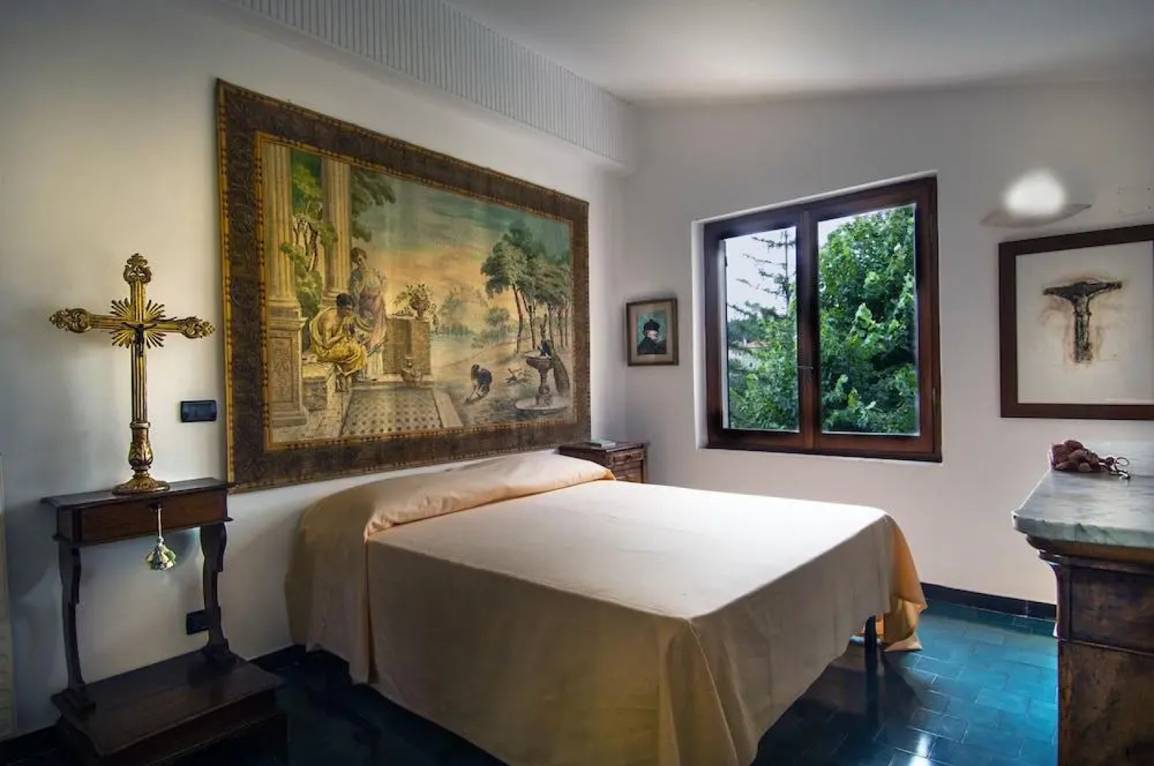 Bed & Breakfast Villa Ali
