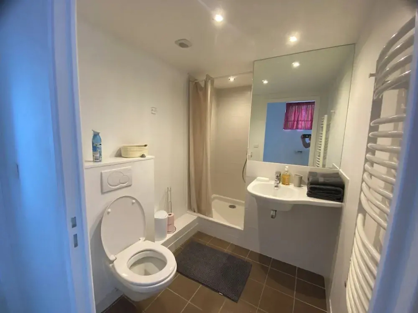 Villa des Remparts - BnB Calais-Marck-Bourbourg-Gravelines