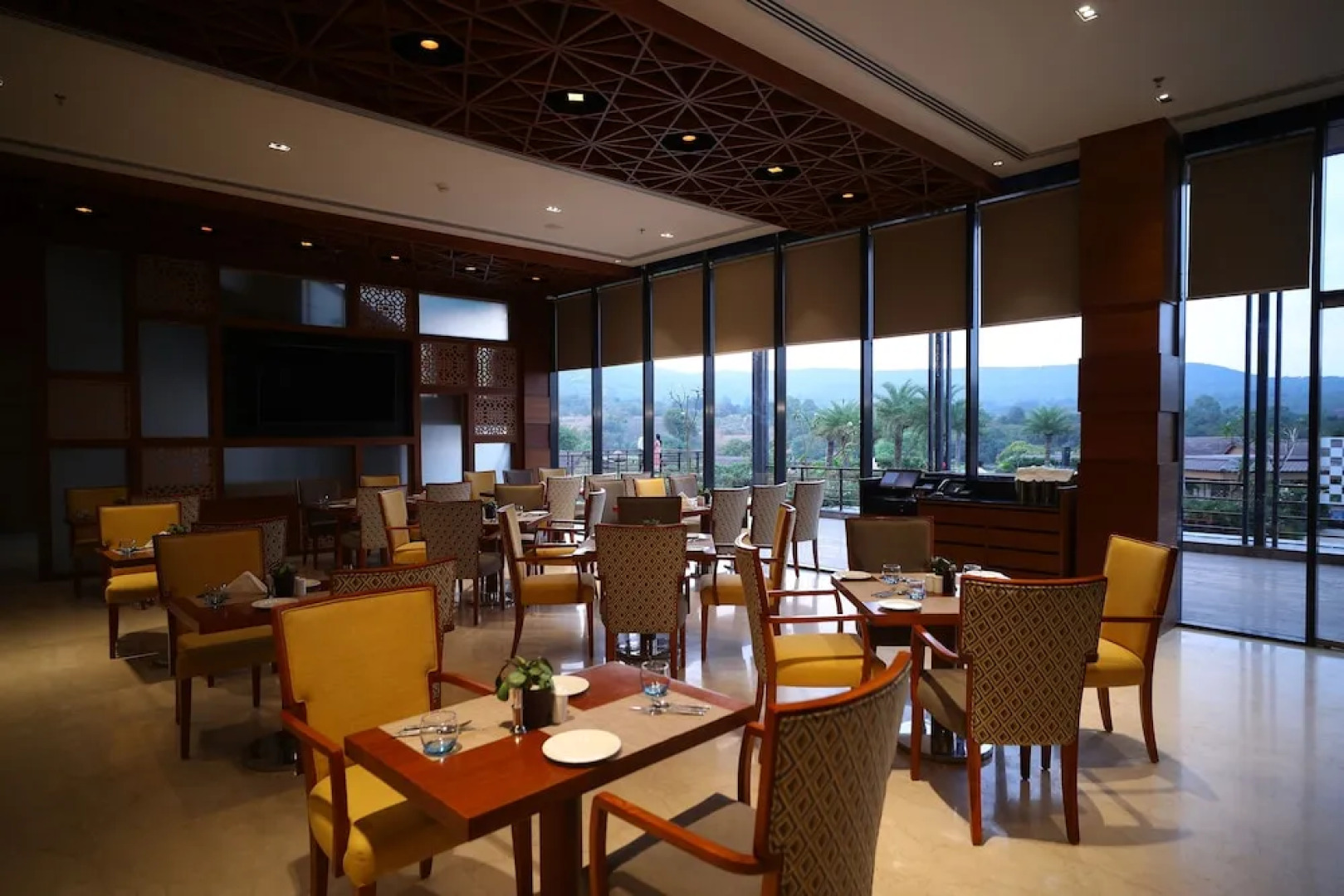 Regenta Resort Belagavi