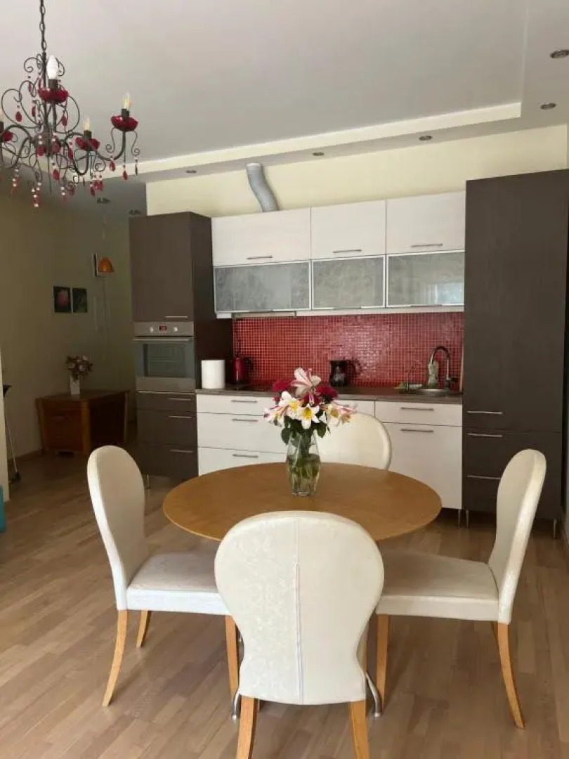 Lovely apartment with terrace near from beach!