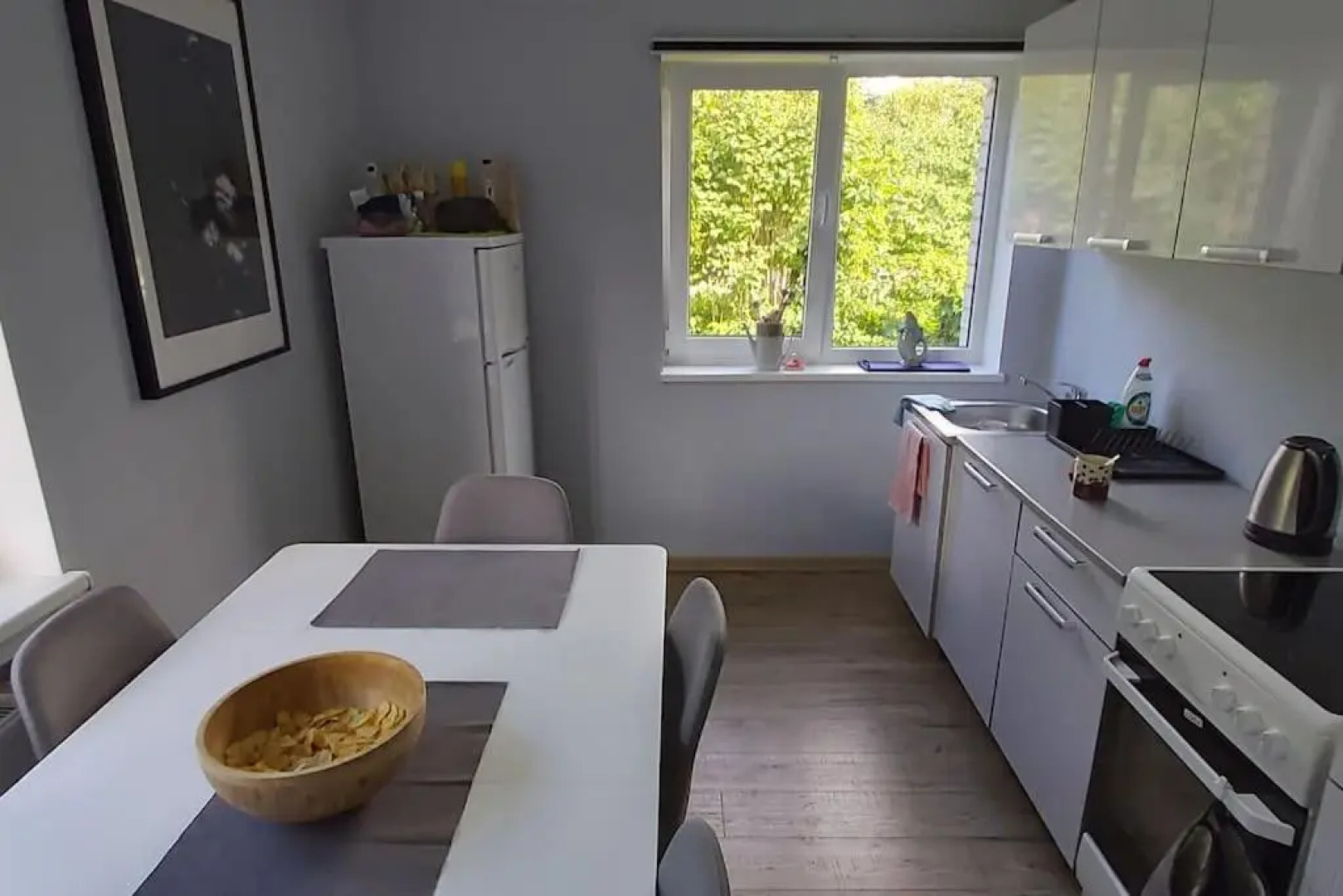 House Saulkrasti Balta Kapa