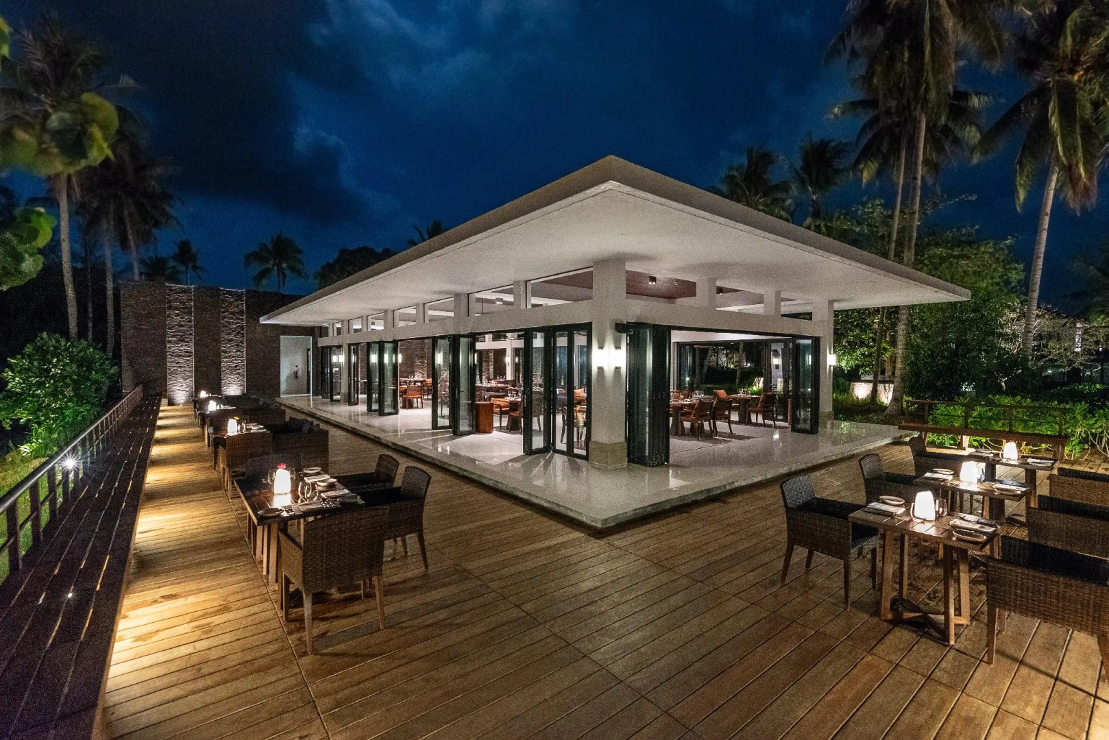 The Residence Bintan