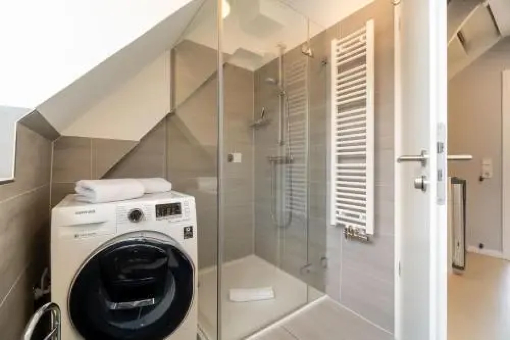 Haus am Leuchtturm Wohnung 5