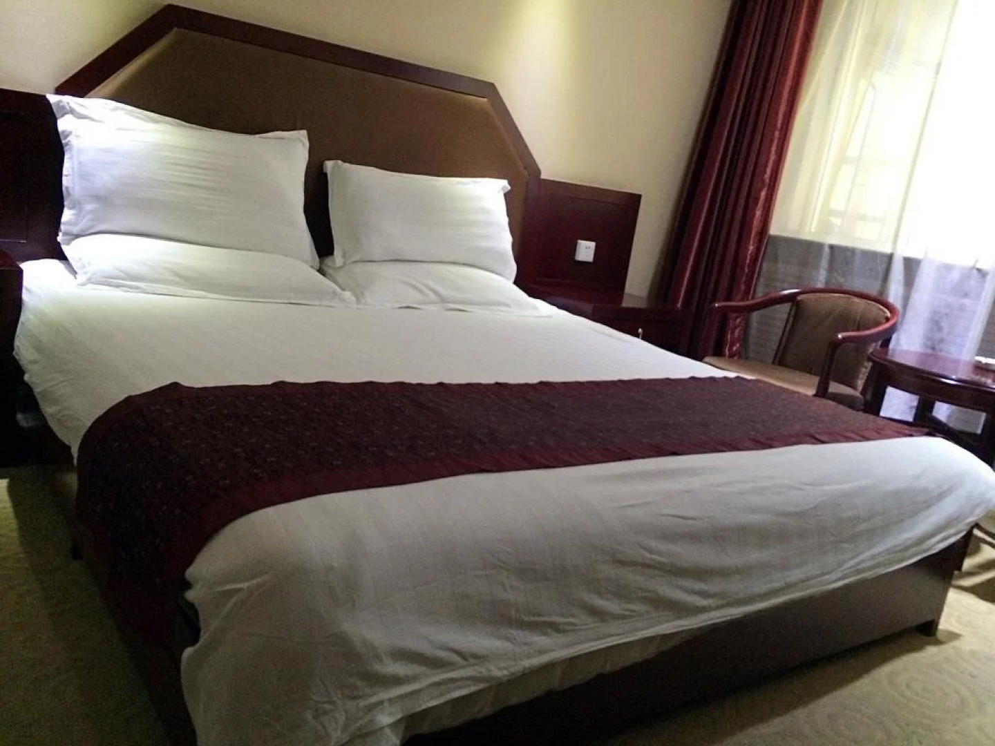 Golmud Love Travel Hostel