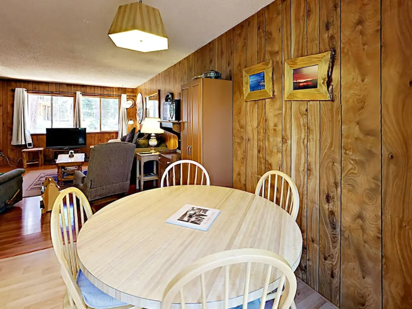 395 Pineland Dr Lake Tahoe Cabin by RedAwning