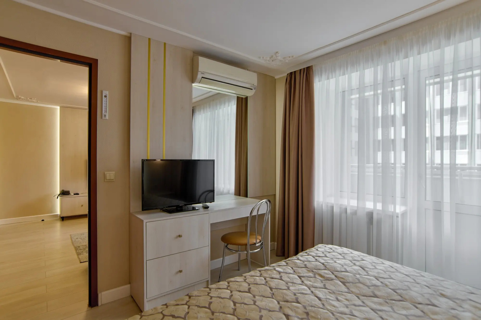 Санаторий Спутник