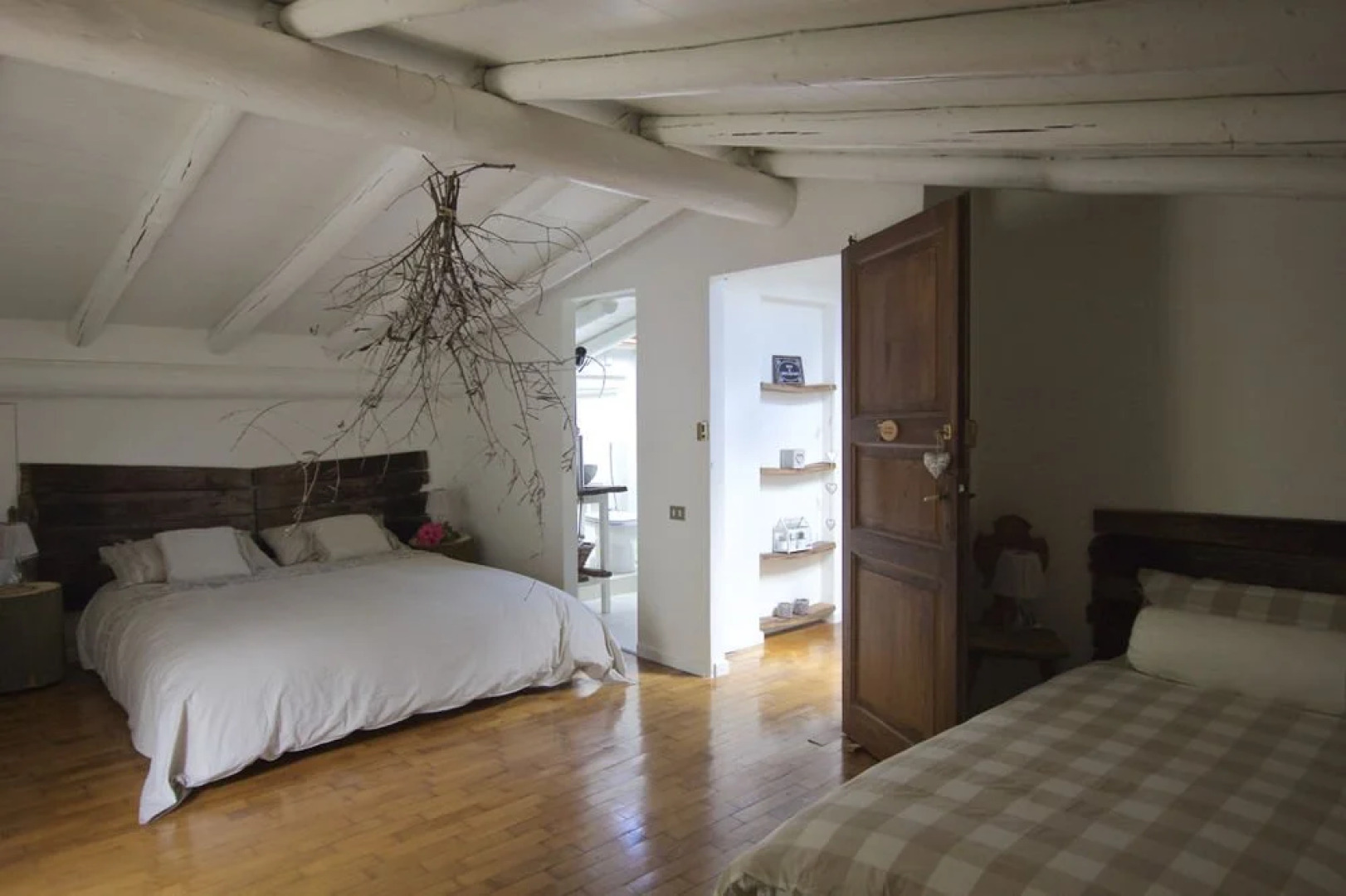 I Carcioni Bed and Breakfast