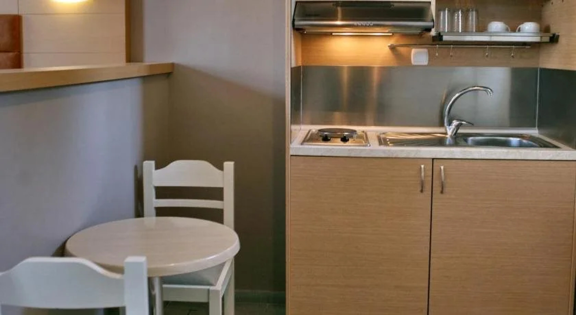 Princess Studios Mitilini