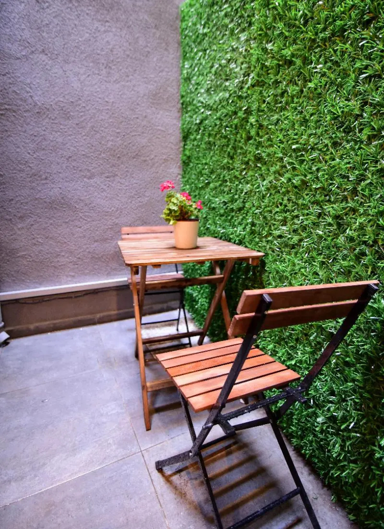 The Row Taksim Hotel