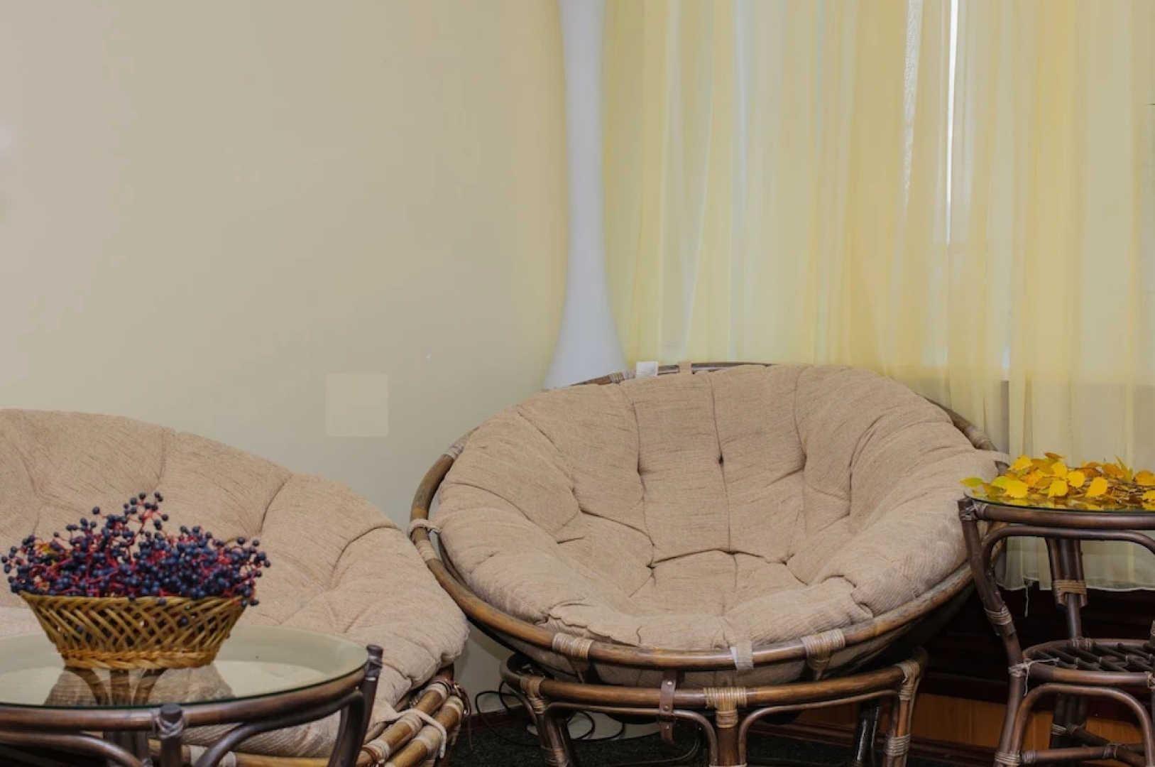 Zagorodnyy otel' "Retur"