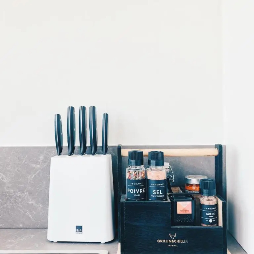 Penthouse La Naturale