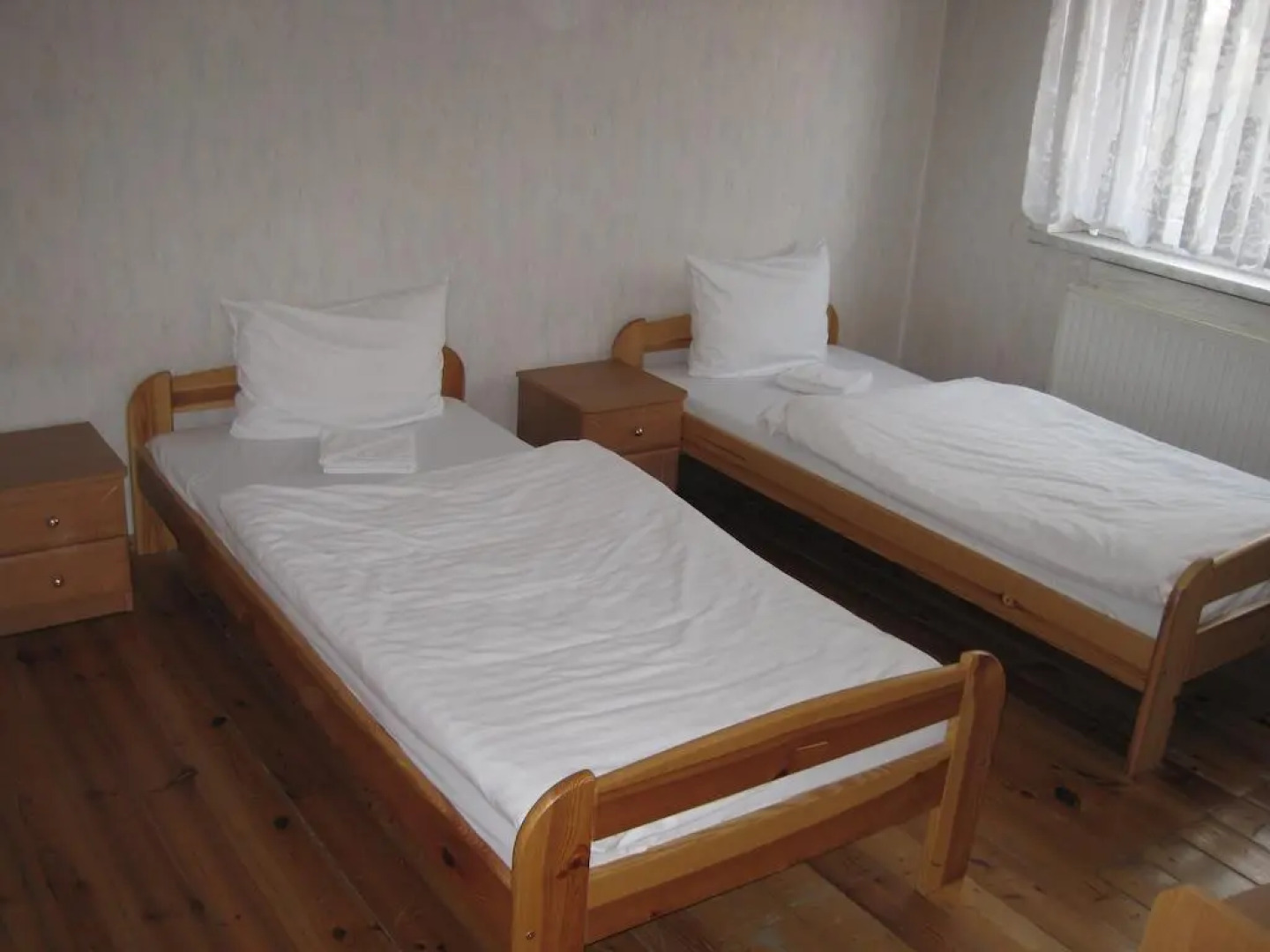 Apartamenty W Ogrodzie