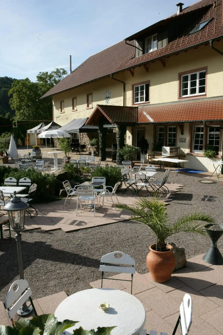 Wein Lodge Durbach - Josephsberg