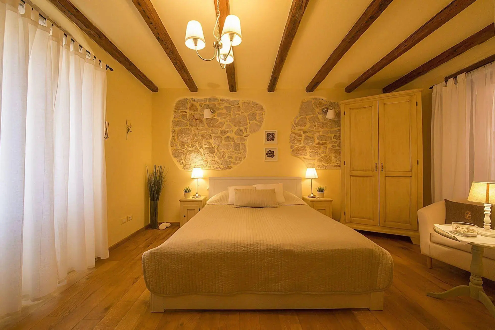 Rooms Duketis