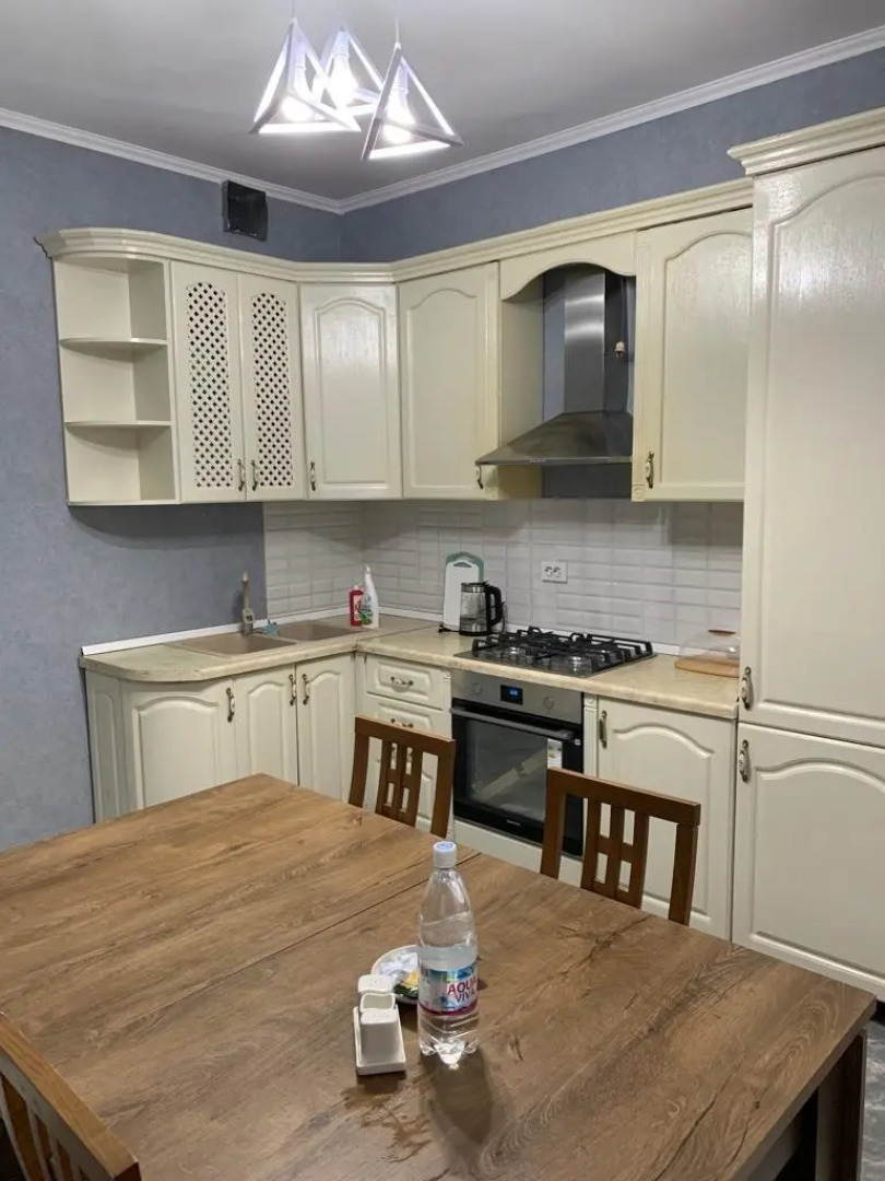 Апартаменты на проспекте Абулхаир Хана 51А