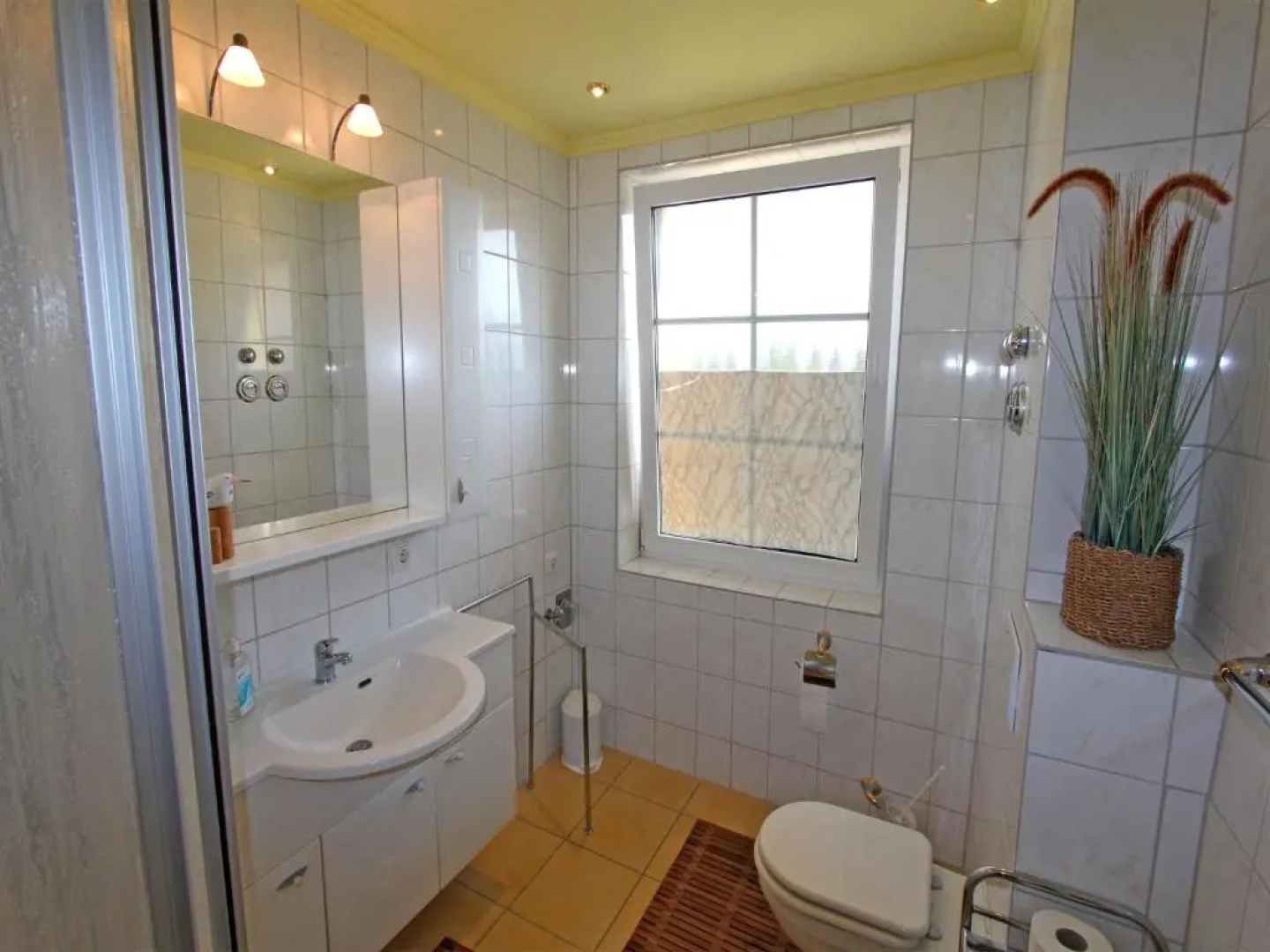 Ferienwohnung Peenemuende USE 2041