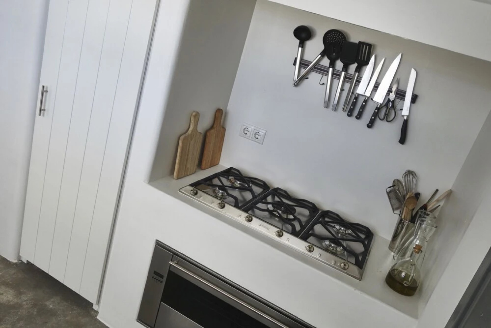 Azolla Villa Mykonos