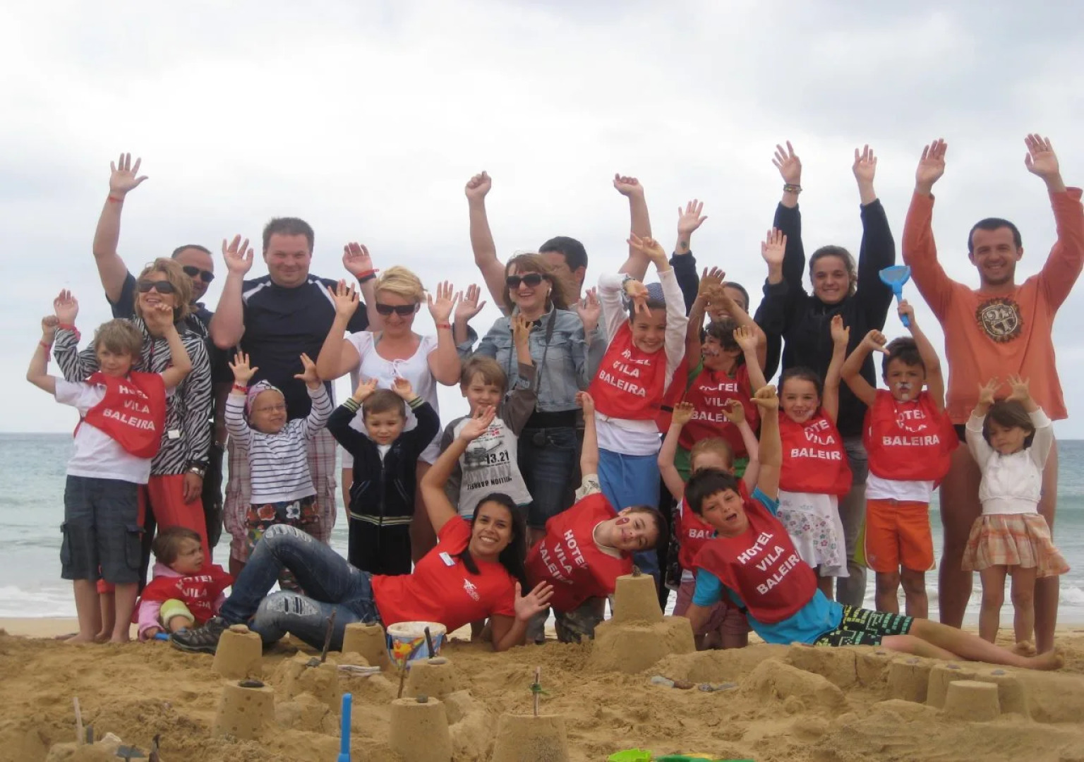 Vila Baleira Porto Santo