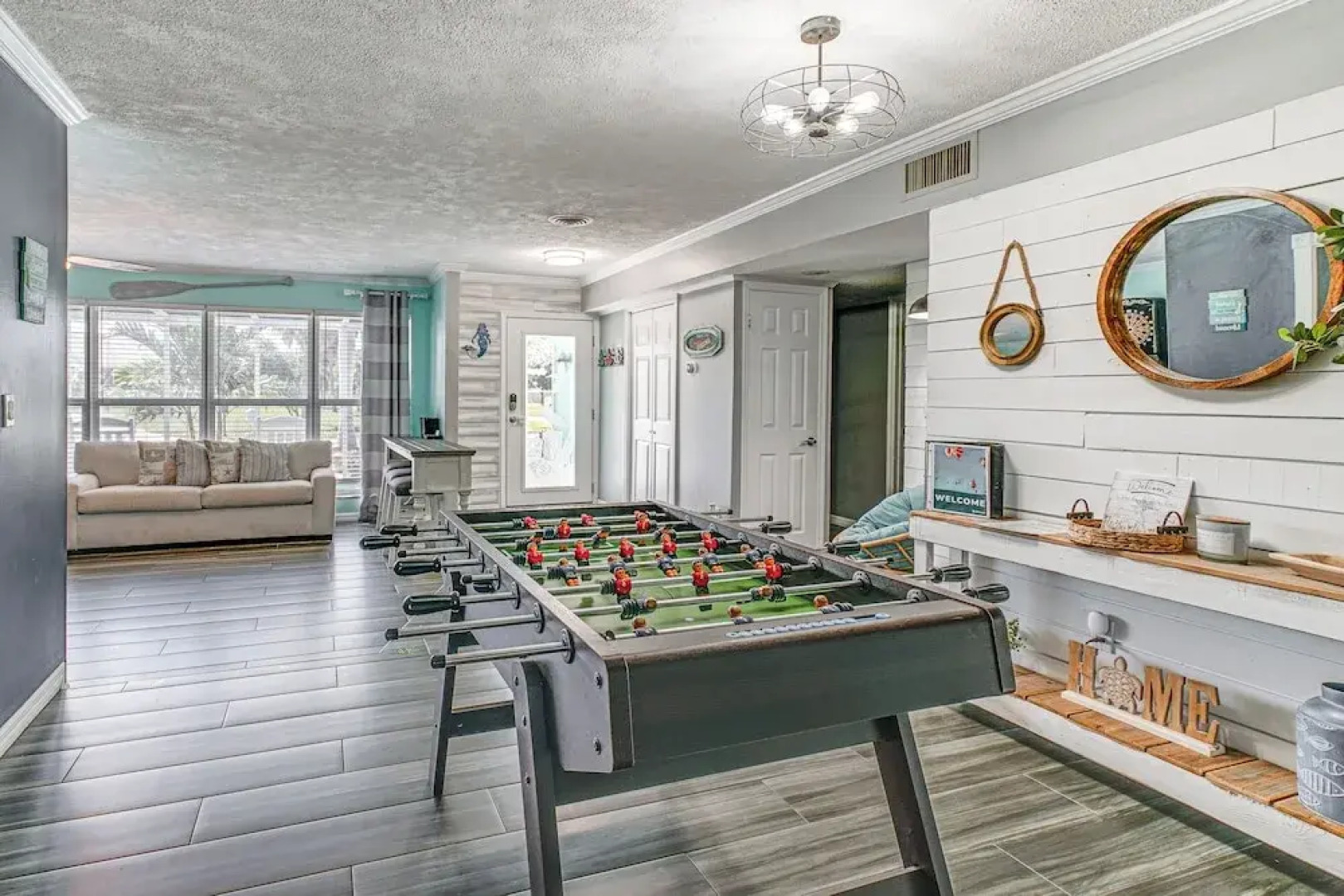 Port Charlotte Home w/ Private Dock & Pool!