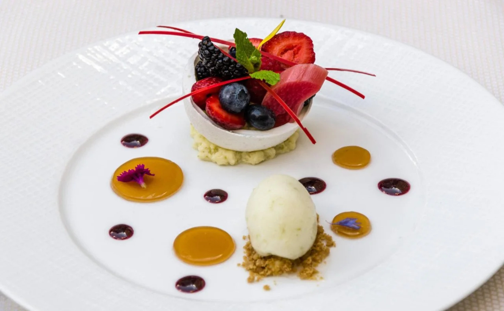 The Ritz-Carlton, Montréal