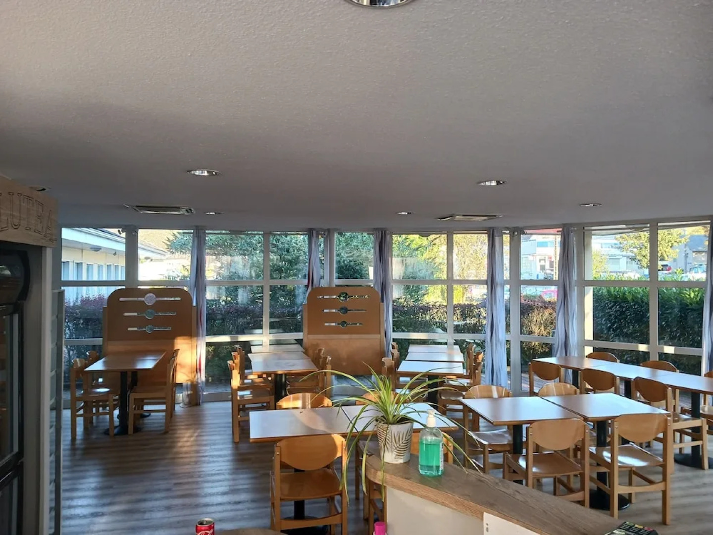 The Originals Access, Hôtel Le Lutéa