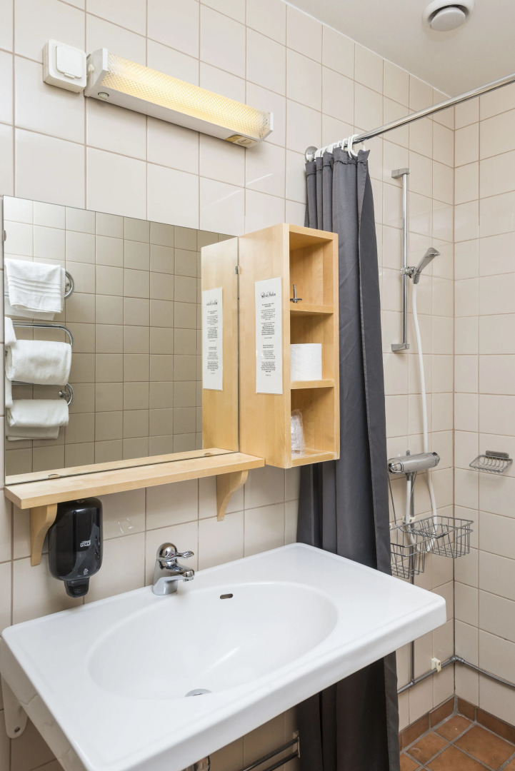 First Camp Moraparken