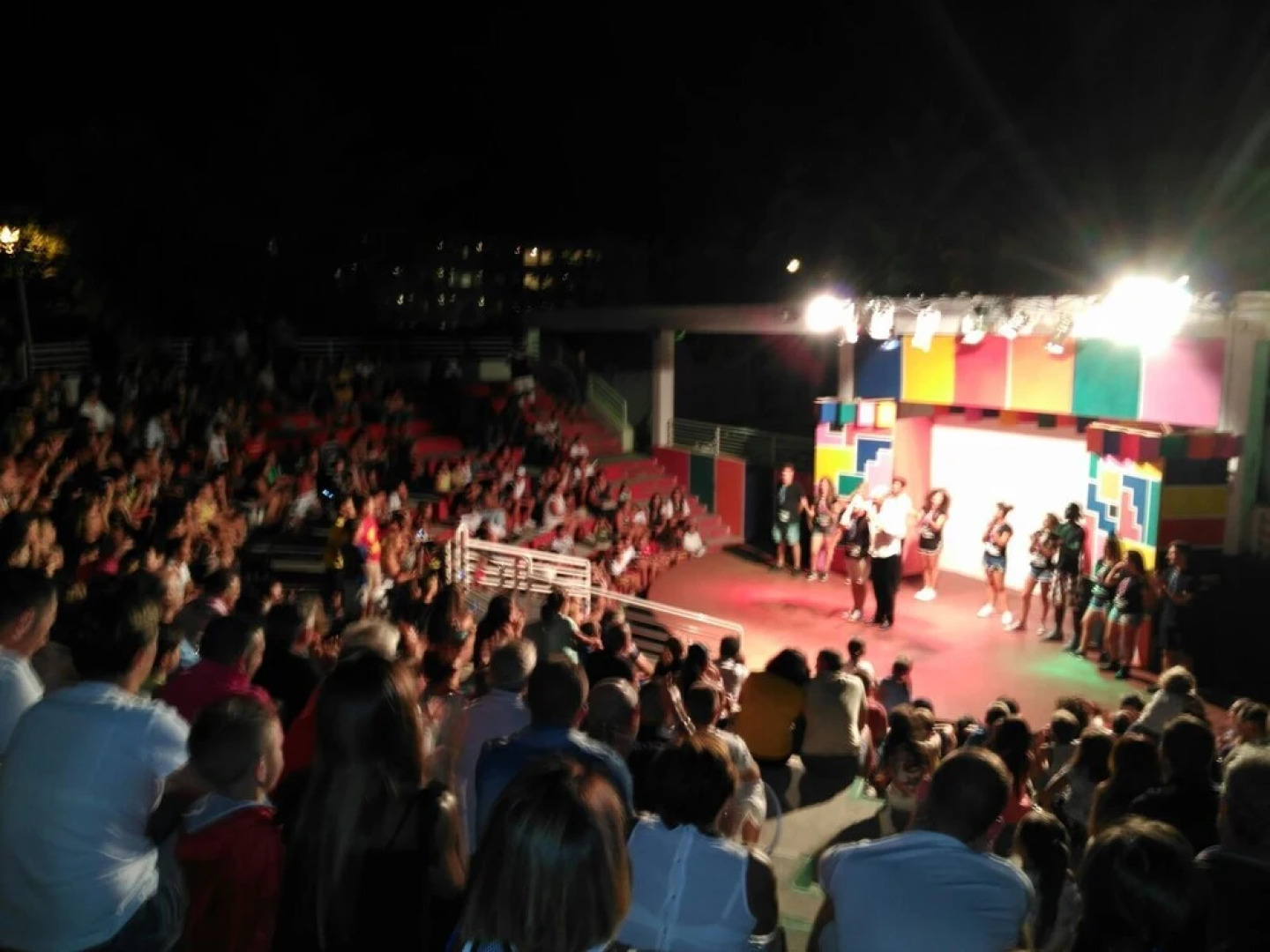 Residence La Mantinera