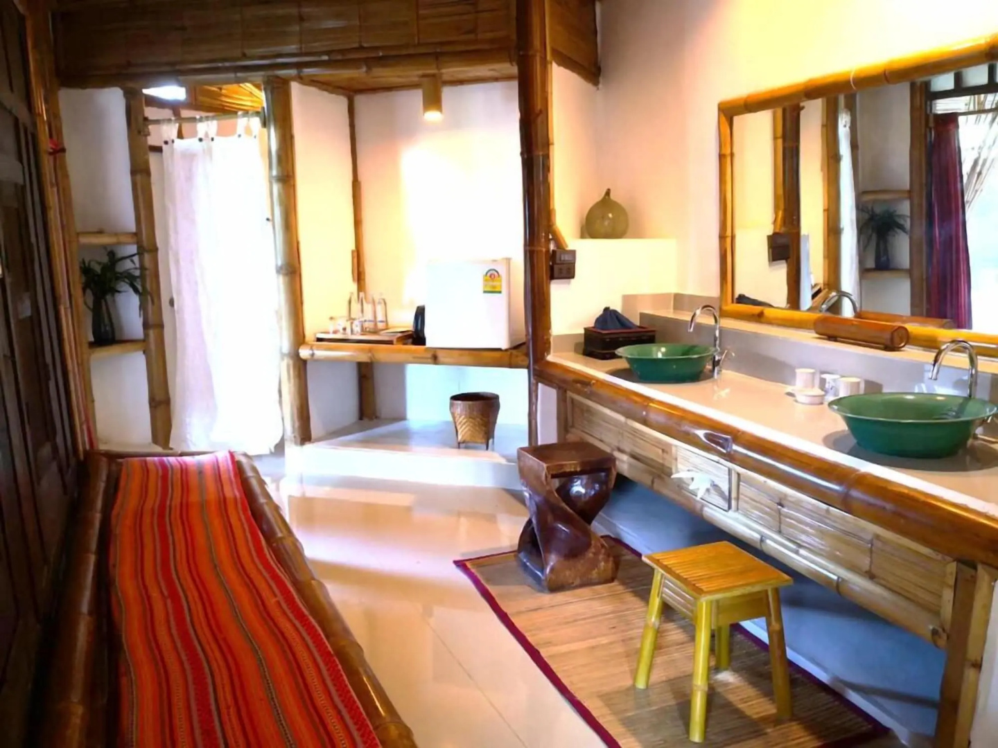 Phu Chaisai Chiang Rai Mountain Resort
