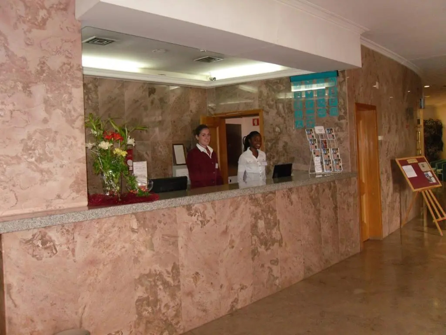 Grande Hotel Dom Dinis