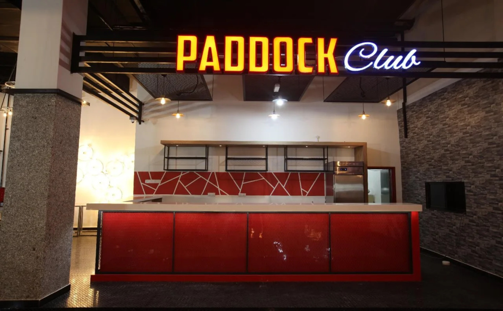 Hype Motorsports Hotel, Kuala Lumpur International Airport