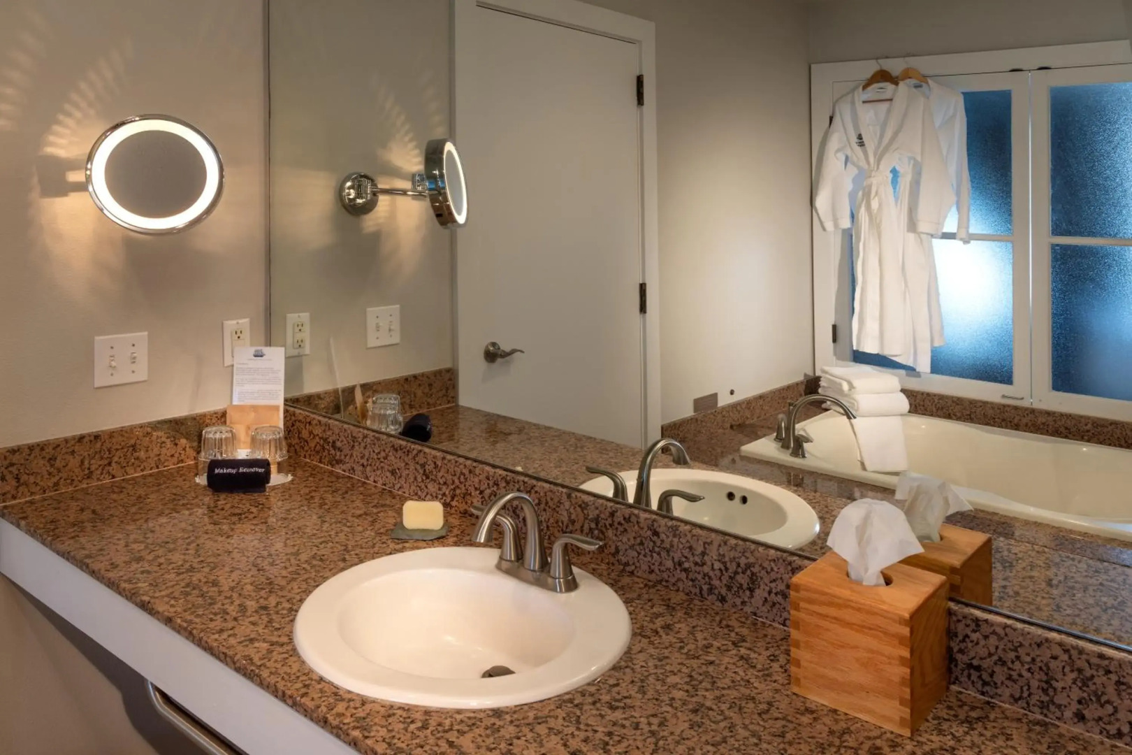 The Resort at Port Ludlow