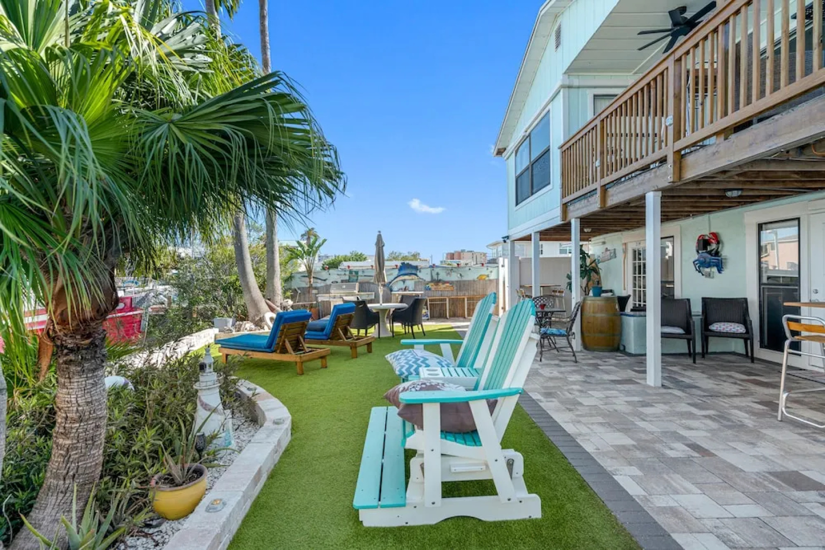 Sand Vista Vacation Rentals