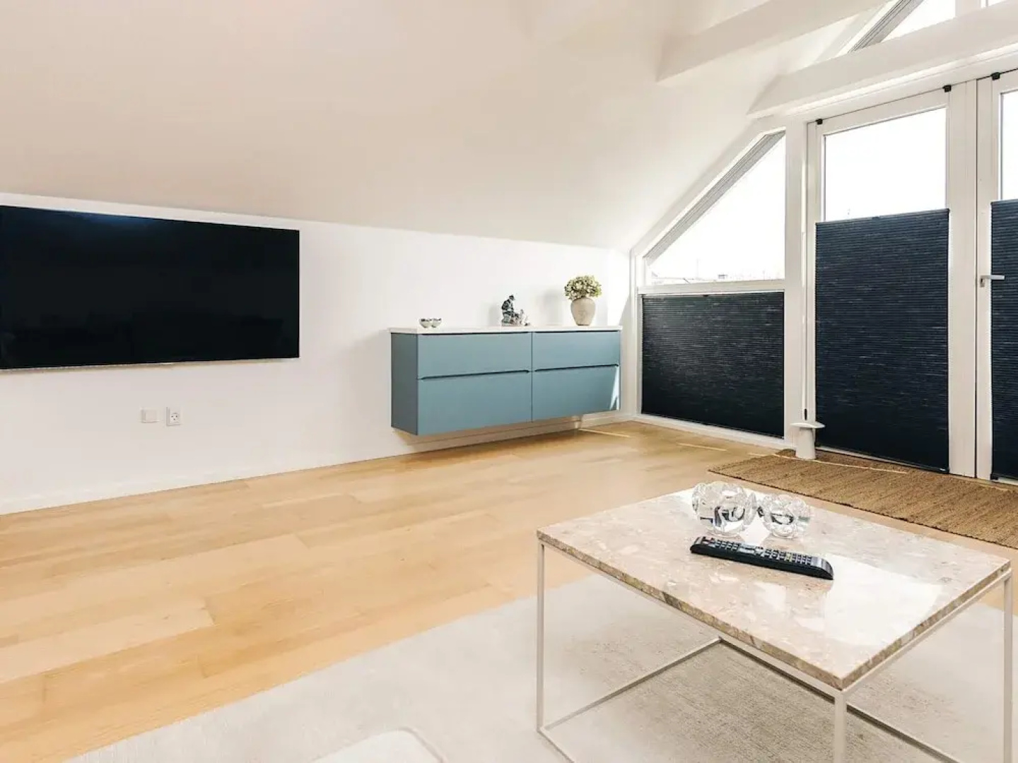 5 Star Holiday Home in Koge