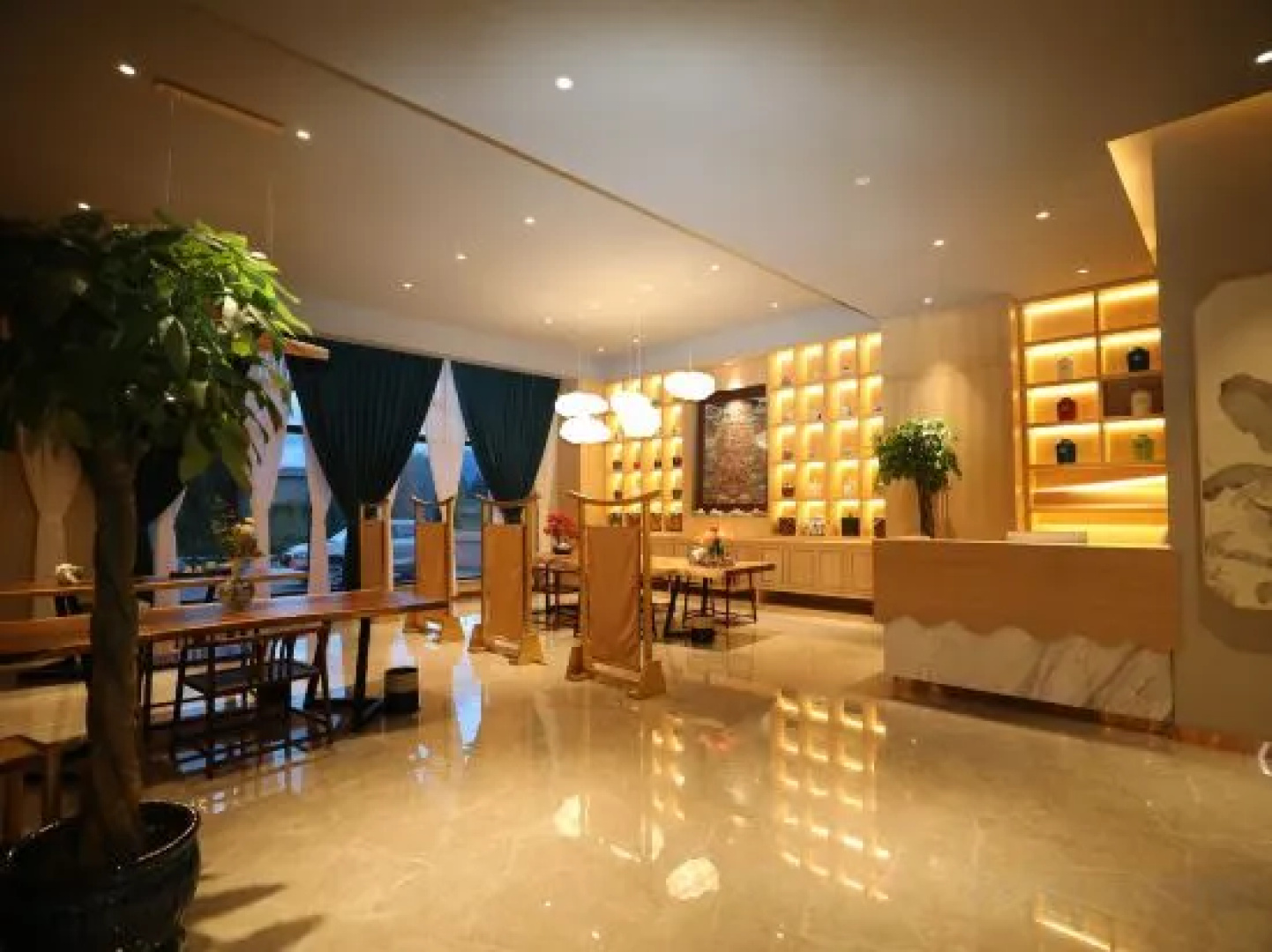 Maji Ami ChenXi Hotel