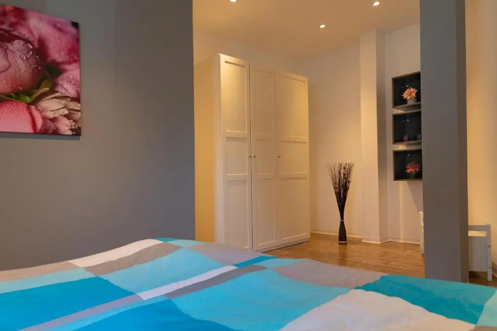 Tom's Ferienappartements Appartment 2