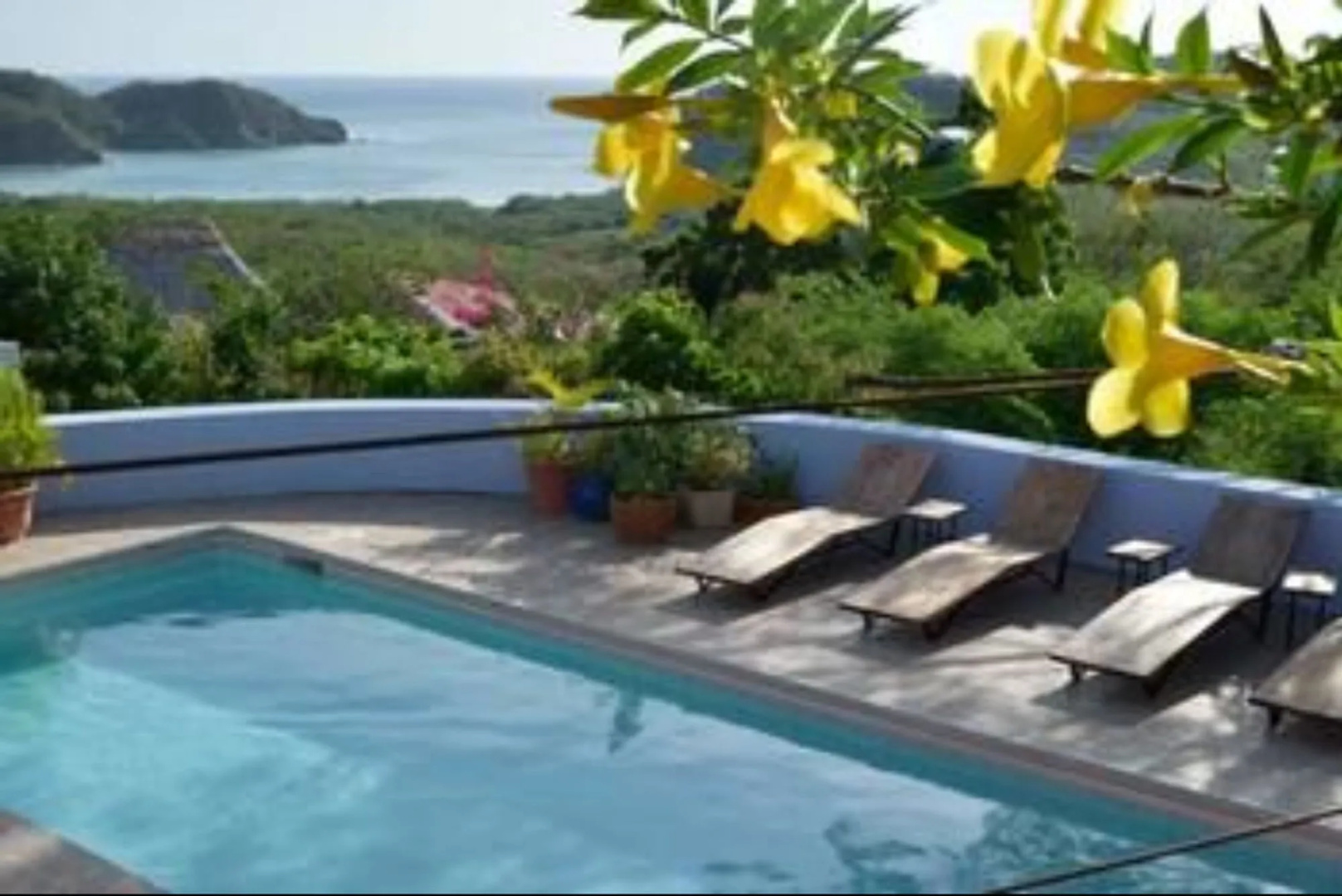 El Jardin Hotel & Restaurant