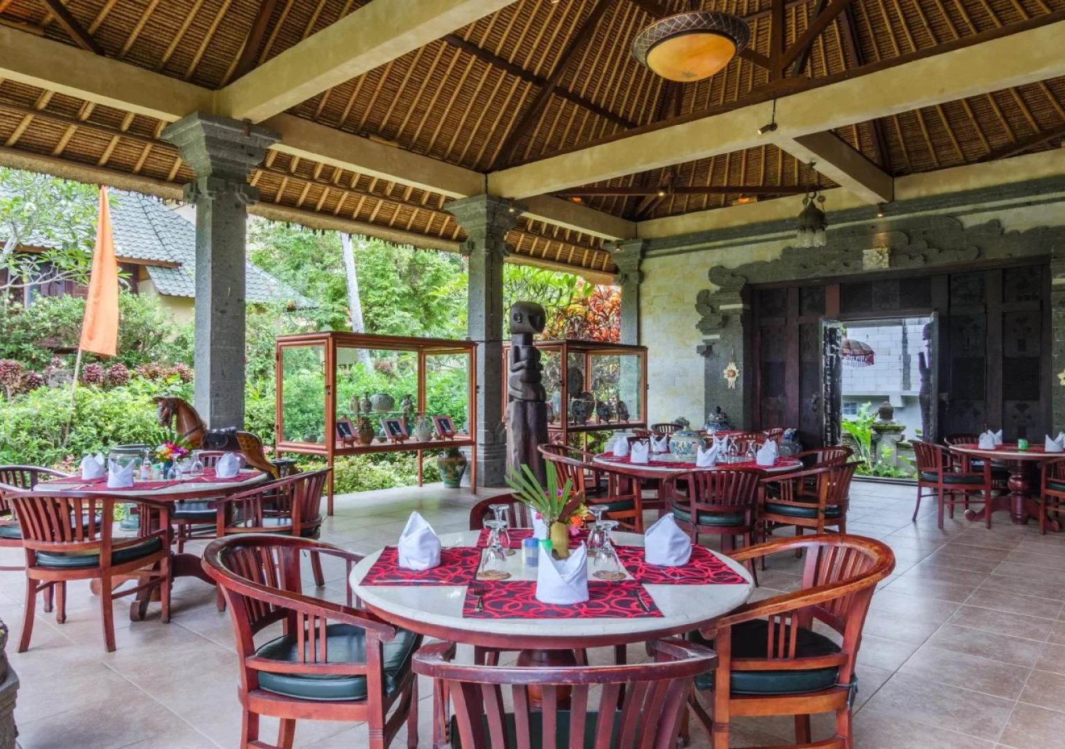 Tanah Merah Art Resort