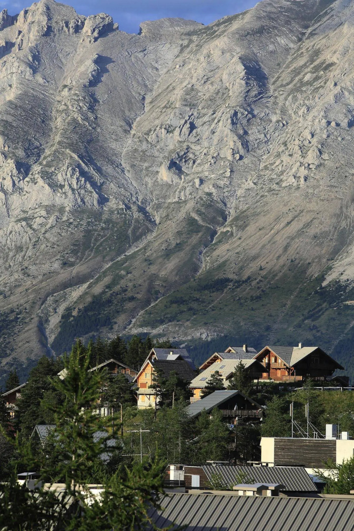 Résidence Le Bois d'Aurouze