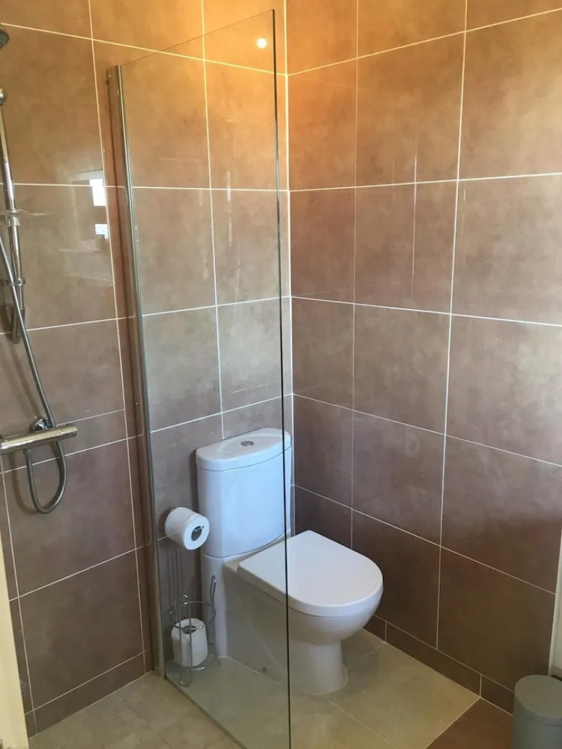 Heathside Country Bed and Breakfast