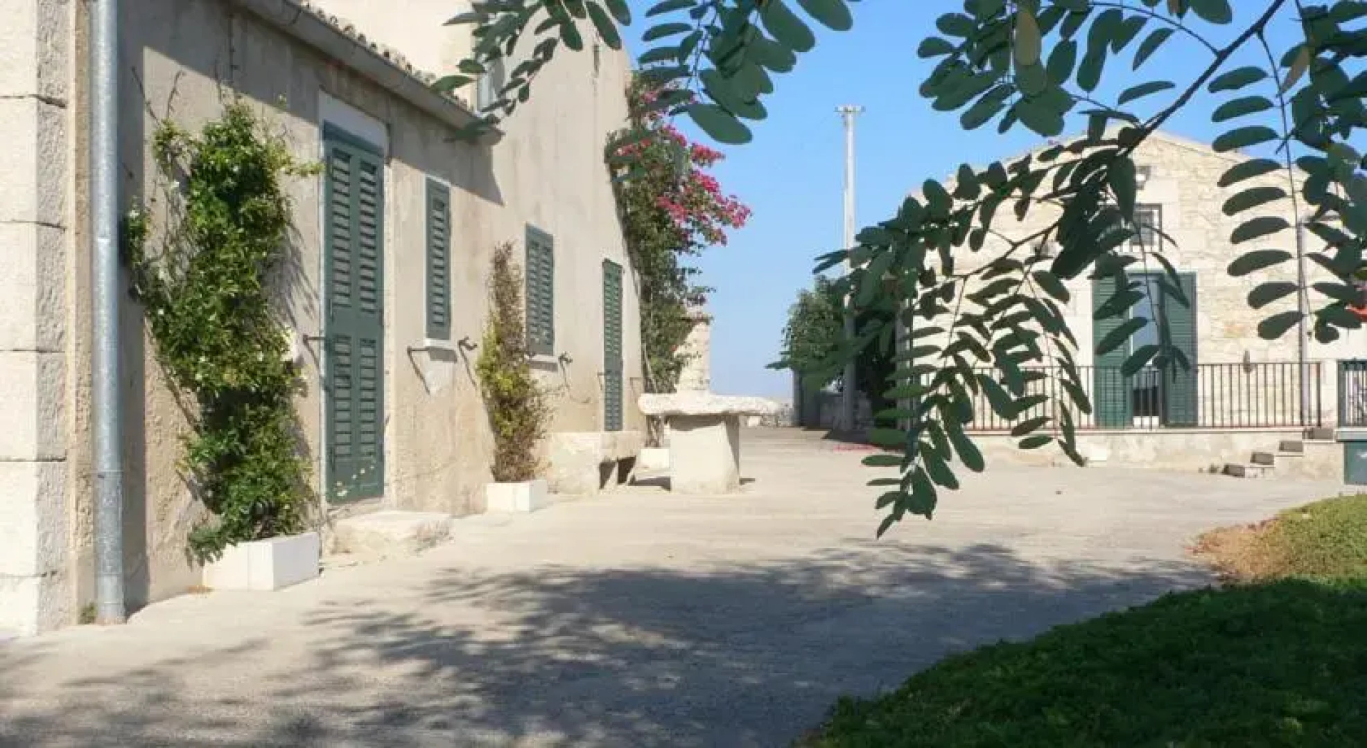 Casa Vacanze Castellana 1